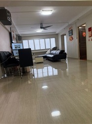 Blk 628B Woodlands Ring Road (Woodlands), HDB 5 Rooms #633543881
